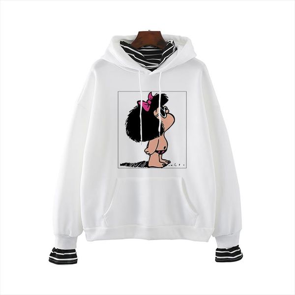 toda mafalda print hoodies men women hooded sweatshirts harajuku hip hop hoodies sweatshirt male streetwear hoodie drop shipping, Black
toda mafalda print hoodies men women hooded sweatshirts harajuku hip hop hoodies sweatshirt male streetwear hoodie drop shipping, Black