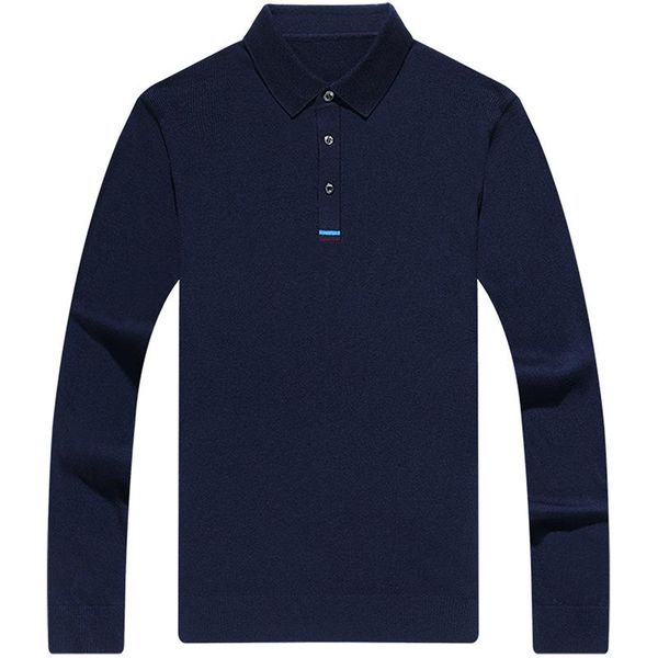 men's collar sweater 2020 new autumn long sleeve wool knitted pullovers brand clothing, White;black
men's collar sweater 2020 new autumn long sleeve wool knitted pullovers brand clothing, White;black