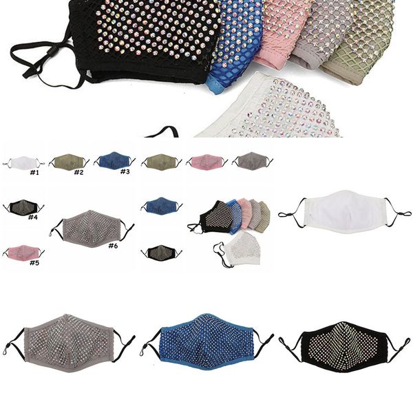 mask face reusable breathable dustproof diamond masks washable with pm2.5 filter gasket dia cxa6
mask face reusable breathable dustproof diamond masks washable with pm2.5 filter gasket dia cxa6