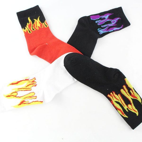 flame socks men print cotton crew mens winter fire street style hip hop cool socks male skateboard women funny1, Black
flame socks men print cotton crew mens winter fire street style hip hop cool socks male skateboard women funny1, Black