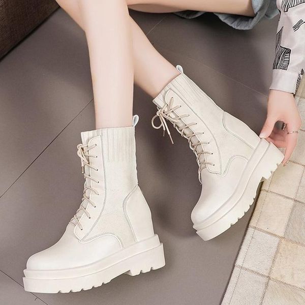black high heels ankle boots for women chunky hidden heels motorcycle boots woman fashion pu leather platform shoes1
black high heels ankle boots for women chunky hidden heels motorcycle boots woman fashion pu leather platform shoes1