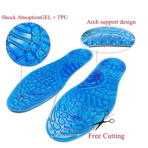 red kotlikoff soft shock absorption cushion running walking comfortable massaging gel insoles for shoes sole woman men, Black
red kotlikoff soft shock absorption cushion running walking comfortable massaging gel insoles for shoes sole woman men, Black