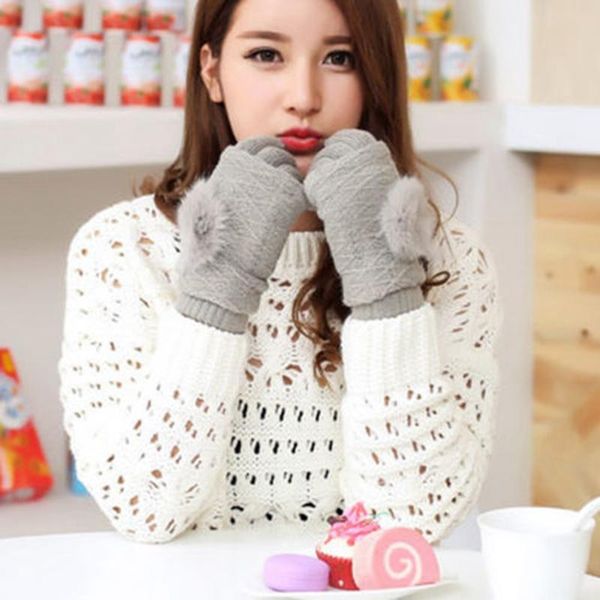 2020 новая мода зима женщины сплошной половина finger перчатки сгущает double knit wool теплый меховой варежки перчатки без пальцев рождеств, Blue;gray
2020 новая мода зима женщины сплошной половина finger перчатки сгущает double knit wool теплый меховой варежки перчатки без пальцев рождеств, Blue;gray