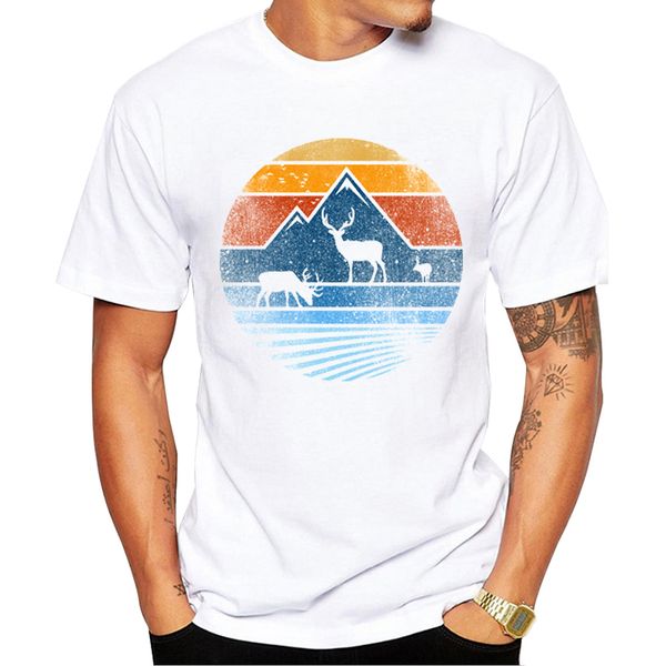 teehub wild life short sleeve summer geometric moutain printed casual funny deer tees sport hooded sweatshirt hoodie t shirt
teehub wild life short sleeve summer geometric moutain printed casual funny deer tees sport hooded sweatshirt hoodie t shirt