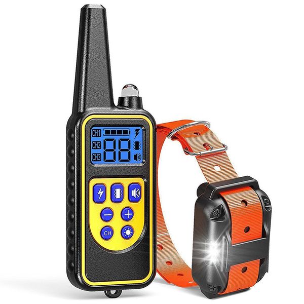 designer new automatic electric shock training dog collar bark ser automatic ring training dog barking pet accessories dog harness
designer new automatic electric shock training dog collar bark ser automatic ring training dog barking pet accessories dog harness