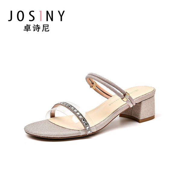josiny women sandals fairy style fashion all-match open-toed rhinestone set foot solid color party sandals women 0928, Black
josiny women sandals fairy style fashion all-match open-toed rhinestone set foot solid color party sandals women 0928, Black