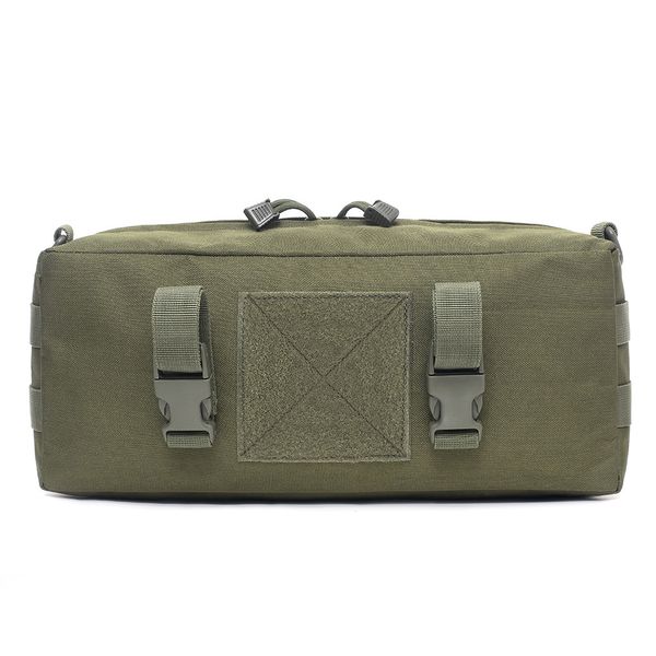 2020 new outdoor tactical pocket large debris storage bag accessory bag waist bag accessory casual satchel, Black;gray
2020 new outdoor tactical pocket large debris storage bag accessory bag waist bag accessory casual satchel, Black;gray