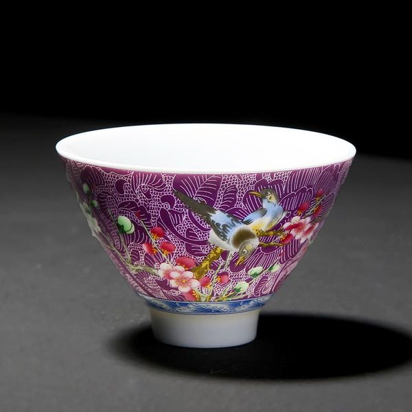 jingdezhen new products handmade silk flower ceramic kung fu tea cup large master teacup tea cup personal cup tea set bbytia
jingdezhen new products handmade silk flower ceramic kung fu tea cup large master teacup tea cup personal cup tea set bbytia