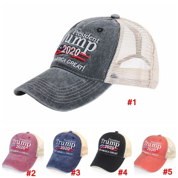 donald trump 2020 baseball hat patchwork washed outdoor make america great again hats republican president mesh sport cap 40pcs ljja2423
donald trump 2020 baseball hat patchwork washed outdoor make america great again hats republican president mesh sport cap 40pcs ljja2423