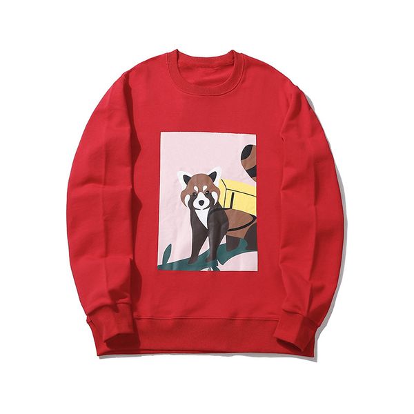 mens sweatshirt fashion mens womens autumn winter vintage polo long sleeve super soft cozy sweatshirts 20ss fox anime pullover hoodie coat, Black
mens sweatshirt fashion mens womens autumn winter vintage polo long sleeve super soft cozy sweatshirts 20ss fox anime pullover hoodie coat, Black