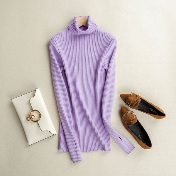 2021 new autumn turtleneck slim stretch soft material women sweater jumper pullovers tricot pull femme 0d4q, White
2021 new autumn turtleneck slim stretch soft material women sweater jumper pullovers tricot pull femme 0d4q, White