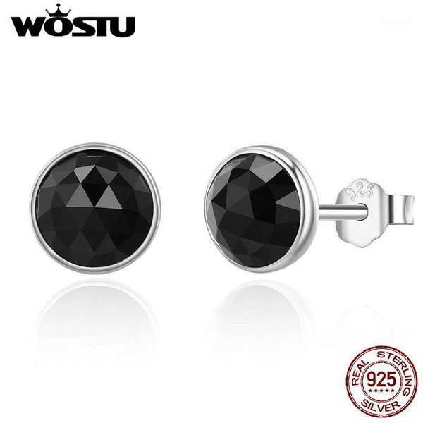 wostu 925 sterling silver june droplet black stud earrings for women sterling silver jewelry gift1, Golden;silver
wostu 925 sterling silver june droplet black stud earrings for women sterling silver jewelry gift1, Golden;silver