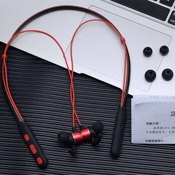 neckband earphone trending wireless bluetooth headphone waterproof neckband earphone with magnetic connect sport headset for running
neckband earphone trending wireless bluetooth headphone waterproof neckband earphone with magnetic connect sport headset for running