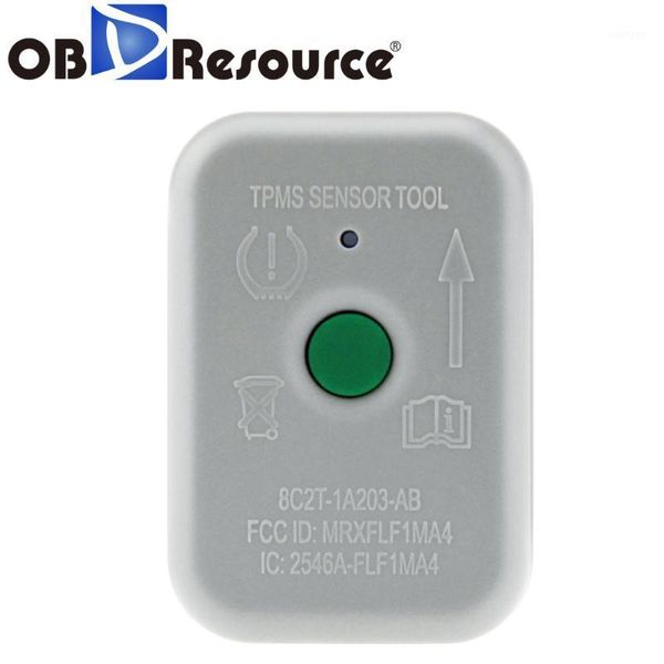 car tpms tool transmitter for tpms 19 auto tire presure monitor sensor activation reset tool tpms19 8c2t1a203ab1
car tpms tool transmitter for tpms 19 auto tire presure monitor sensor activation reset tool tpms19 8c2t1a203ab1