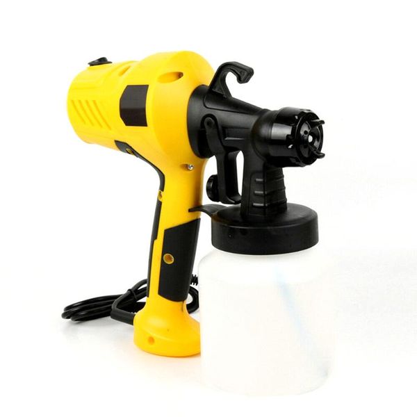 flow control decorating tool electric home airbrush 2.5mm nozzle 800ml portable paint spray high pressure removable adjustable
flow control decorating tool electric home airbrush 2.5mm nozzle 800ml portable paint spray high pressure removable adjustable