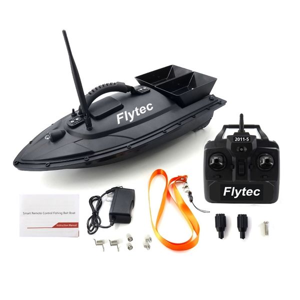 flytec 2011-5 fish finder 1.5kg loading 2pcs tanks double motors 500m remote control sea rc fishing bait boat with casting y200413
flytec 2011-5 fish finder 1.5kg loading 2pcs tanks double motors 500m remote control sea rc fishing bait boat with casting y200413