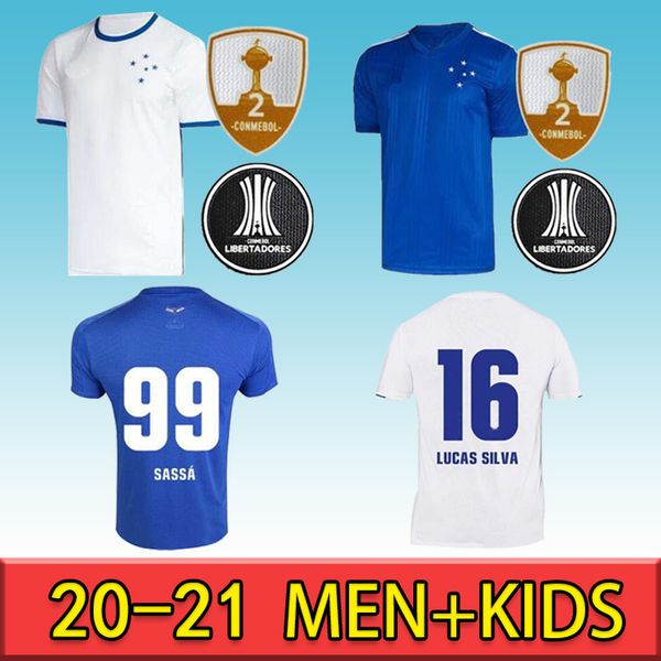 20 21 cruzeiro soccer jersey fred home blue away white robinho thiago neves men football shirt 2020, Black;yellow
20 21 cruzeiro soccer jersey fred home blue away white robinho thiago neves men football shirt 2020, Black;yellow