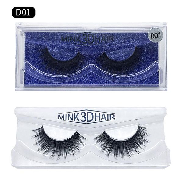 false eyelashes beauty mink natural long 3d lashes hand made makeup 50 pairs
false eyelashes beauty mink natural long 3d lashes hand made makeup 50 pairs