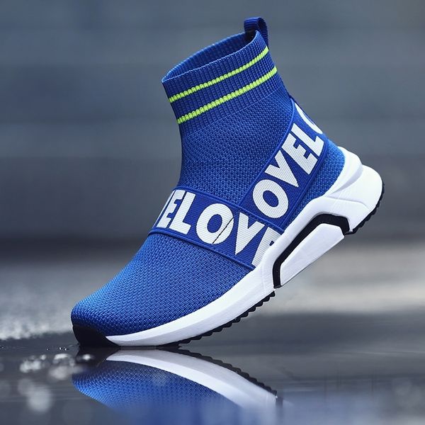 hobibear casual children boys school shoes high fashion girls kids socks shoes red black designer kids girls boy sneakers y201028
hobibear casual children boys school shoes high fashion girls kids socks shoes red black designer kids girls boy sneakers y201028