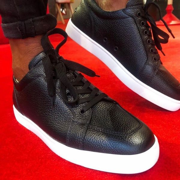rantulow, Black