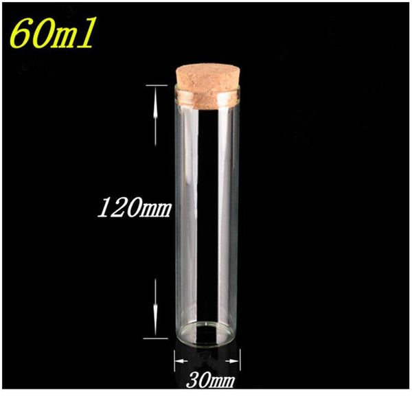 60ml glass bottles vials jars test tube with cork ser empty glass transparent clear bottles 30x120mm 2 bbygrx
60ml glass bottles vials jars test tube with cork ser empty glass transparent clear bottles 30x120mm 2 bbygrx