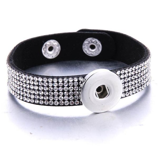new rhinestone snap button jewelry leather 18mm snap button bracelet punk leather bracelet armband snaps jewe bbyvqf, Golden;silver
new rhinestone snap button jewelry leather 18mm snap button bracelet punk leather bracelet armband snaps jewe bbyvqf, Golden;silver