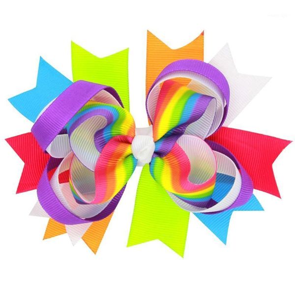hair accessories 13cm children's swallow tail bow clip layers chevron rainbow colorful ribbon bowknot for girl retail1, Slivery;white
hair accessories 13cm children's swallow tail bow clip layers chevron rainbow colorful ribbon bowknot for girl retail1, Slivery;white
