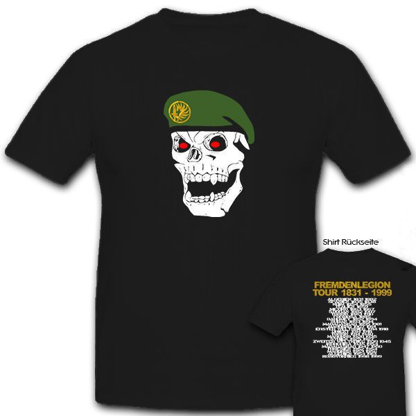 летняя майка fremden легион totenkopf шедель легион etrangere barett - футболка мода футболки спорт толстовка с капюшоном толстовка
летняя майка fremden легион totenkopf шедель легион etrangere barett - футболка мода футболки спорт толстовка с капюшоном толстовка