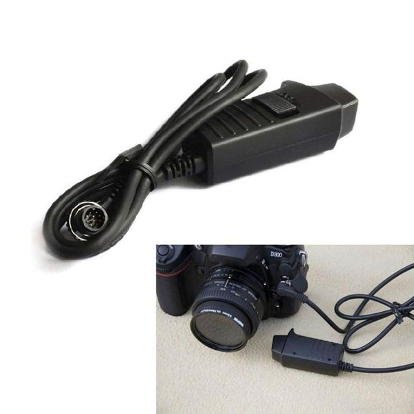 

new genuine for mc-30a remote shutter release cord for d4 d3 d800 d700 d300s d200