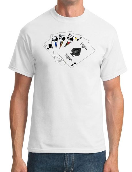 new fashion casual novelty o neck poker royal flush silk screen casual short sleeve sport hooded sweatshirt hoodie men t shirt
new fashion casual novelty o neck poker royal flush silk screen casual short sleeve sport hooded sweatshirt hoodie men t shirt