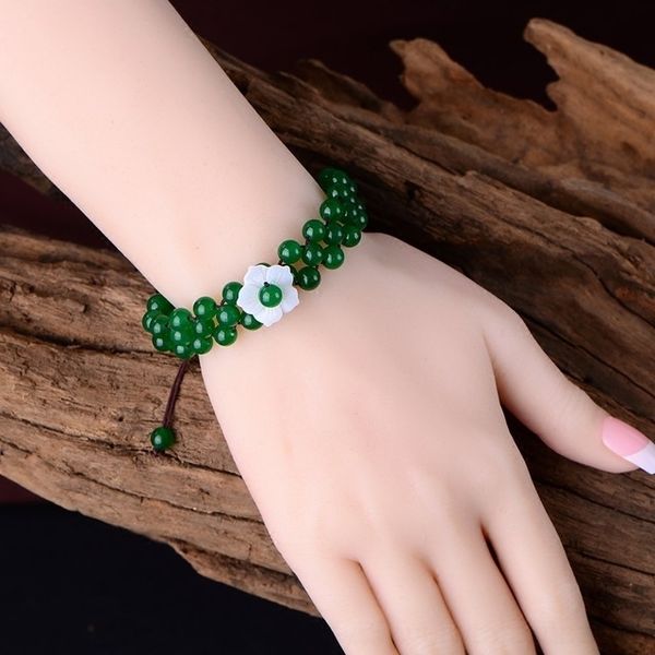 mbcxu национального браслета сплетенных оболочки jewelryfemale тканого зеленый струна национальный стиль браслет braceletagate стиль bracele, Golden;silver
mbcxu национального браслета сплетенных оболочки jewelryfemale тканого зеленый струна национальный стиль браслет braceletagate стиль bracele, Golden;silver