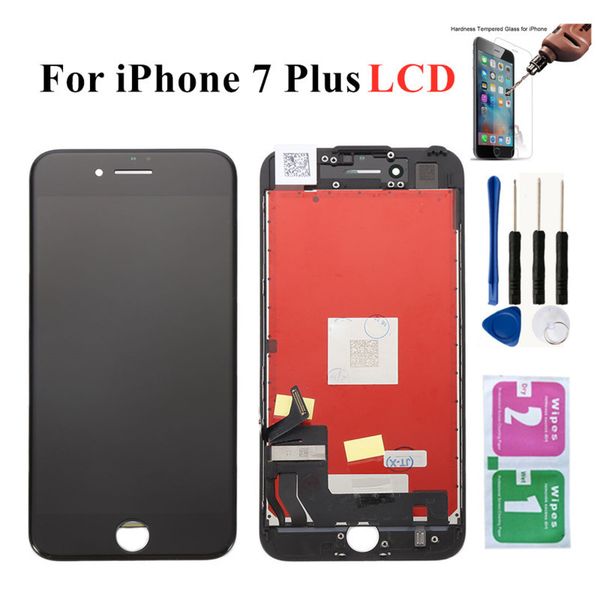 43fgphone accessories for mobile iphone 7 plus a1661 a1784 display 3d touch digitizer assembly no dead pixel lcd screen
43fgphone accessories for mobile iphone 7 plus a1661 a1784 display 3d touch digitizer assembly no dead pixel lcd screen
