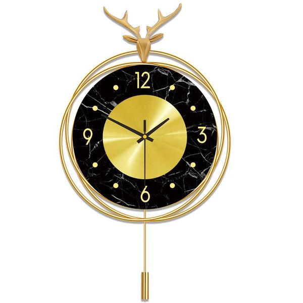 wall clocks 1314 light luxury clock hanging living room household fashion personalized & creative art simple modern decorative
wall clocks 1314 light luxury clock hanging living room household fashion personalized & creative art simple modern decorative