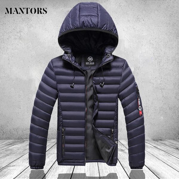 autumn arrival men casual solid color coat fashion hoodies brand warm winter duck down jacket oversize spring clothes kg-1042, Black
autumn arrival men casual solid color coat fashion hoodies brand warm winter duck down jacket oversize spring clothes kg-1042, Black