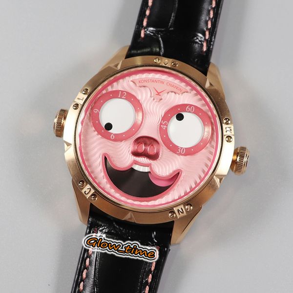 tw v3s upgrade version konstantin chaykin true moon phase joker pink piglet dial nh35a automatic mens watch 18k rose gold case sport watches, Slivery;brown
tw v3s upgrade version konstantin chaykin true moon phase joker pink piglet dial nh35a automatic mens watch 18k rose gold case sport watches, Slivery;brown