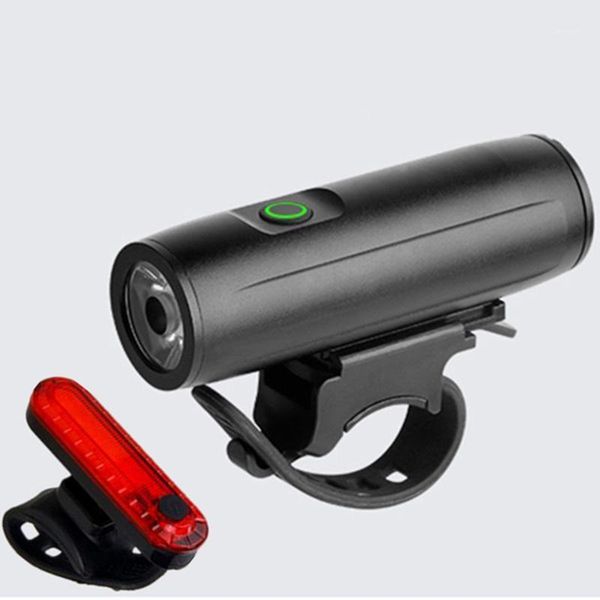 1 set of led bicycle light front light night riding usb charging waterproof glare riding equipment accessories1
1 set of led bicycle light front light night riding usb charging waterproof glare riding equipment accessories1