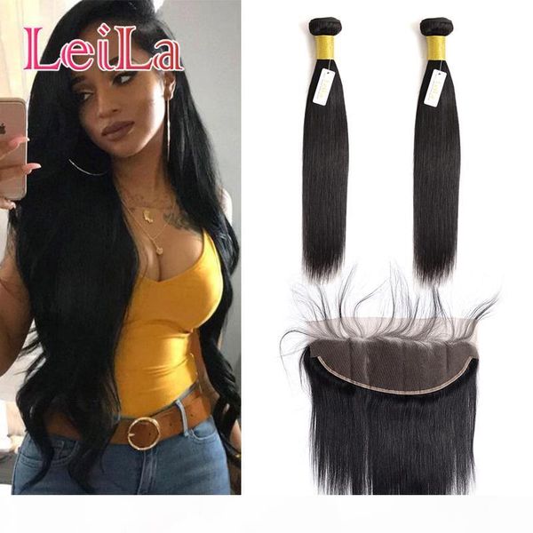 indian virgin human hair extensions straight hair 2 bundles with lace frontal part 13x4 frontal closure with bundles natural color, Black;brown
indian virgin human hair extensions straight hair 2 bundles with lace frontal part 13x4 frontal closure with bundles natural color, Black;brown