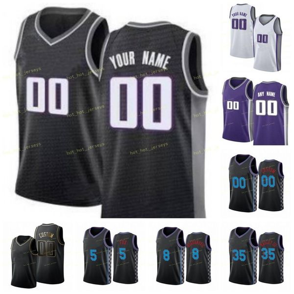 custom bagley iii marvin barnes harrison bjelica nemanja fox de'aaron guy kyle hield buddy holmes richaun jersey, Black
custom bagley iii marvin barnes harrison bjelica nemanja fox de'aaron guy kyle hield buddy holmes richaun jersey, Black