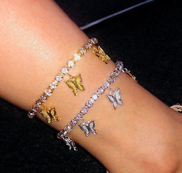 stonefans gold tennis rhinestone jewelry for women crystal butterfly pendant anklet beach f jllqvg yy_dhhome, Red;blue
stonefans gold tennis rhinestone jewelry for women crystal butterfly pendant anklet beach f jllqvg yy_dhhome, Red;blue