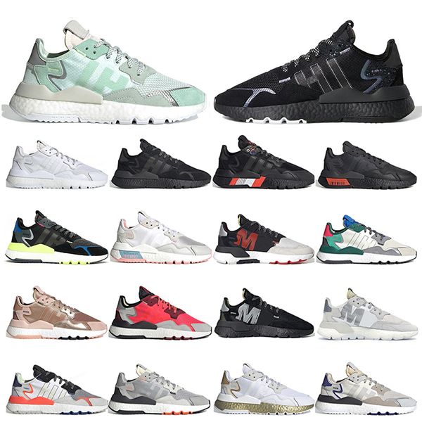 nite jogger mens running shoes reflective xeno vapour pink collegiate green core black m bred cloud white men women sports sneakers 36-45
nite jogger mens running shoes reflective xeno vapour pink collegiate green core black m bred cloud white men women sports sneakers 36-45