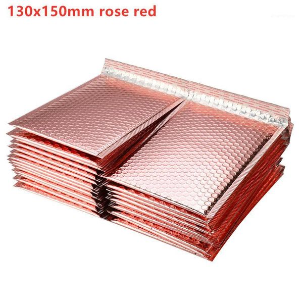 5 pcs 130x150mm kraft paper bubble envelopes bags padded mailers shipping envelope with bubble mailing bag us $14.98 - 15.101
5 pcs 130x150mm kraft paper bubble envelopes bags padded mailers shipping envelope with bubble mailing bag us $14.98 - 15.101
