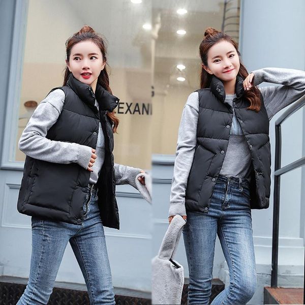 women's jackets womail jacket women 2021 fashion warm button pocket long sleeve loose solid color coat stand collar, Black;brown
women's jackets womail jacket women 2021 fashion warm button pocket long sleeve loose solid color coat stand collar, Black;brown
