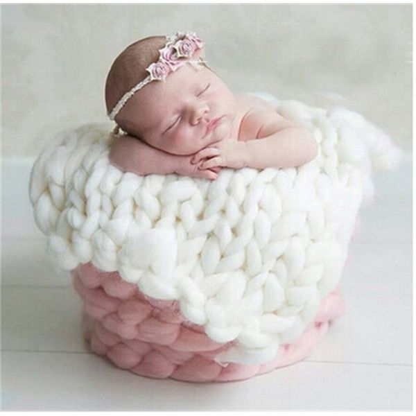 50*40cm handcraft acrylic fiber blanket basket stuffer filler newborn baby pgraphy background 1016
50*40cm handcraft acrylic fiber blanket basket stuffer filler newborn baby pgraphy background 1016
