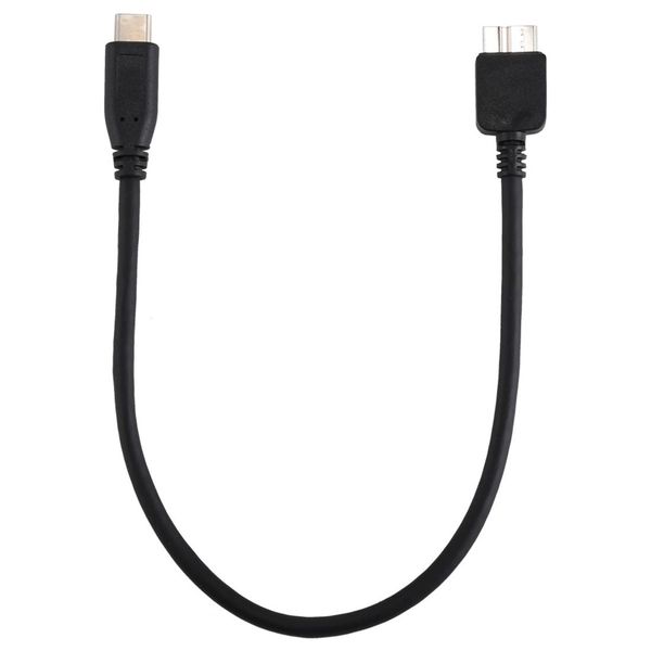 micro-b male to usb-c type-c male data charger cable total length about 30cm for galaxy s8 s8 lg g6 huawei p10 p10 plus xiaomi mi 6
micro-b male to usb-c type-c male data charger cable total length about 30cm for galaxy s8 s8 lg g6 huawei p10 p10 plus xiaomi mi 6