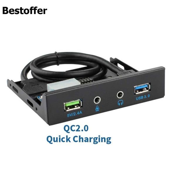floppy drives single-port usb 3.0 audio drive front panel with charging port black 2 year warranty
floppy drives single-port usb 3.0 audio drive front panel with charging port black 2 year warranty