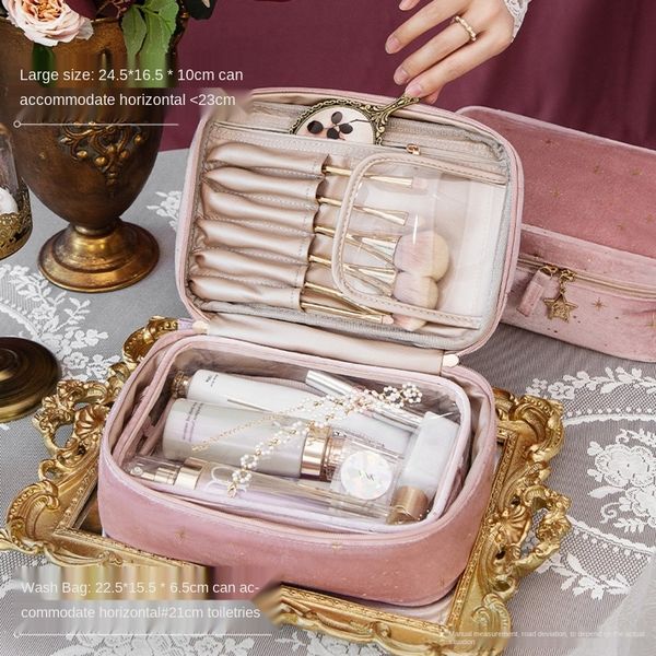 емкость n8okt cosmetic большого интернета-знаменитость косметического хранение женщины большая и супер горячие сумки косметика мыть сумку по
емкость n8okt cosmetic большого интернета-знаменитость косметического хранение женщины большая и супер горячие сумки косметика мыть сумку по