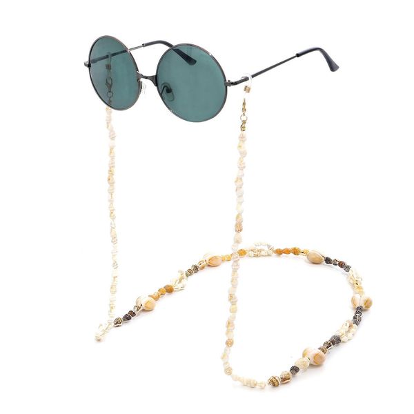 novelty non slip womens handmade small conch eyeglass eyewears sunglasses reading glasses chain cord holder neck strap rope h bbywkj
novelty non slip womens handmade small conch eyeglass eyewears sunglasses reading glasses chain cord holder neck strap rope h bbywkj