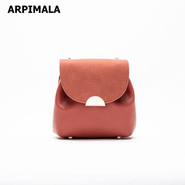 arpimala bucket bags small chain handbags elegent women leather shoulder bag lady france style cross body bag1
arpimala bucket bags small chain handbags elegent women leather shoulder bag lady france style cross body bag1