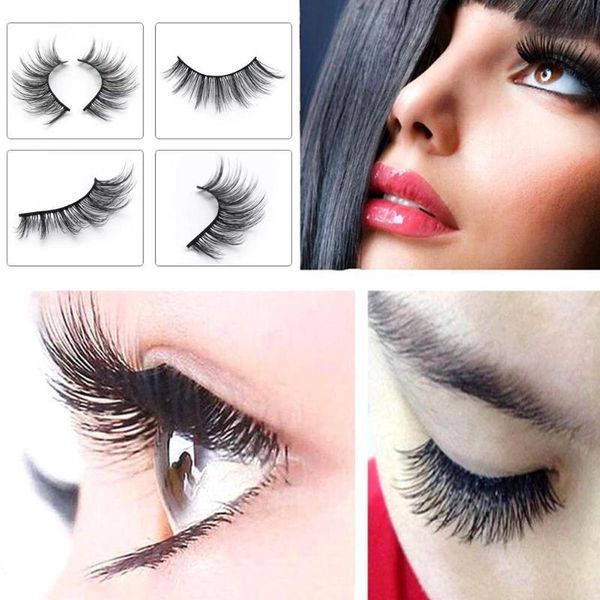 3d false eyelashes 5 pairs of false eyelashes natural thick mink soft extension tool m7h5
3d false eyelashes 5 pairs of false eyelashes natural thick mink soft extension tool m7h5