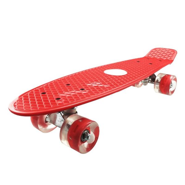 skateboarding -22 inches four-wheel mini longboard pastel color skate board skateboard with led flashing wheels retro
skateboarding -22 inches four-wheel mini longboard pastel color skate board skateboard with led flashing wheels retro